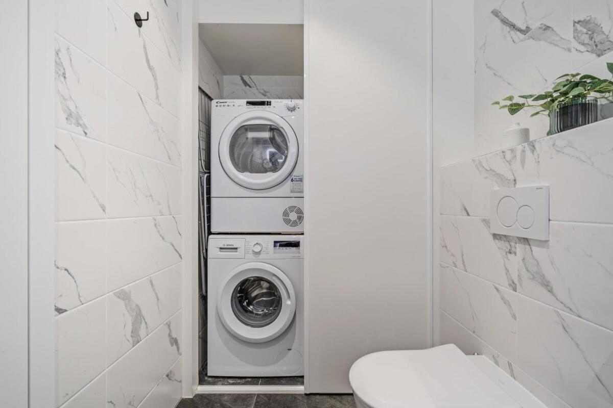 Appartement De Luxe 1 Chambre A Coucher, Centre Commercial, Piscine Et Fitness Люксембург Экстерьер фото